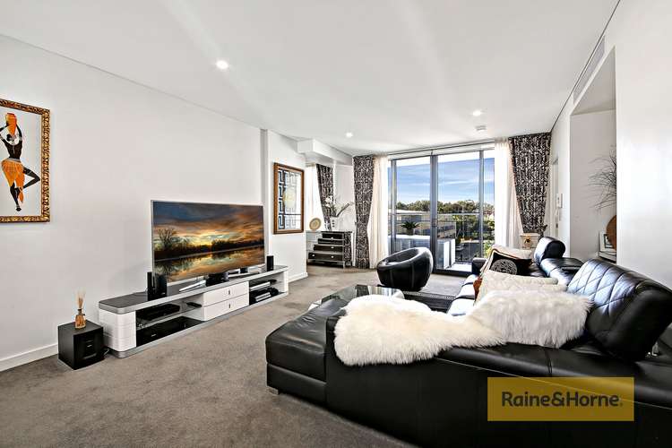 Second view of Homely apartment listing, 25/63-69 Bonar Street, Arncliffe NSW 2205