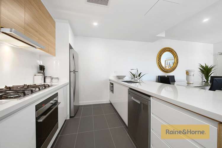 Fourth view of Homely apartment listing, 25/63-69 Bonar Street, Arncliffe NSW 2205