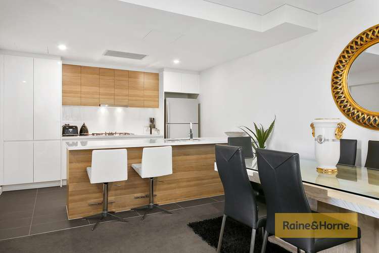 Fifth view of Homely apartment listing, 25/63-69 Bonar Street, Arncliffe NSW 2205