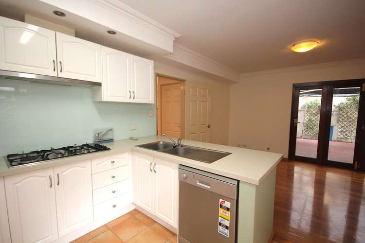Main view of Homely townhouse listing, 2/20 STONE ST, South Perth WA 6151