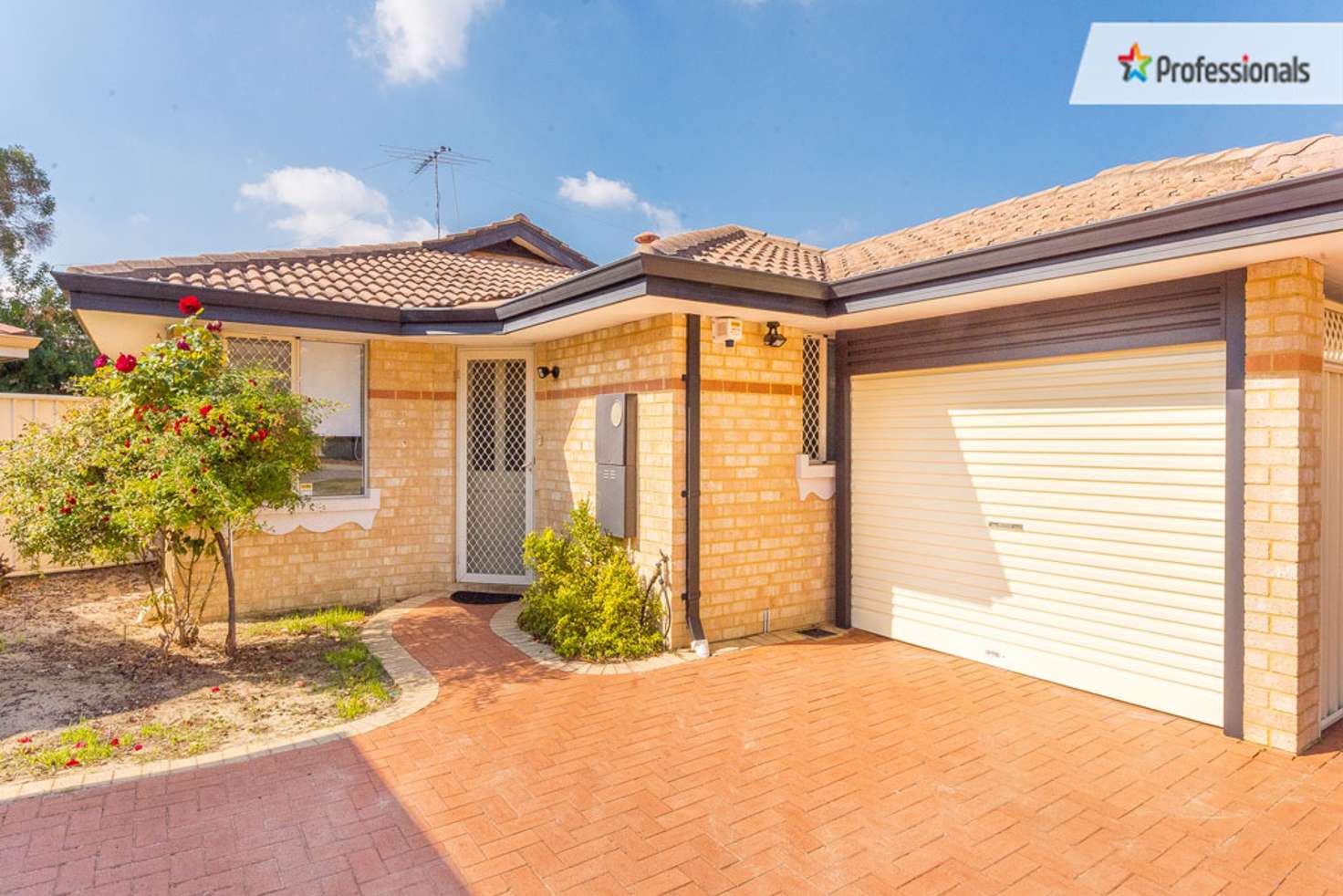 Main view of Homely villa listing, 2/20 Sill Street, Bentley WA 6102