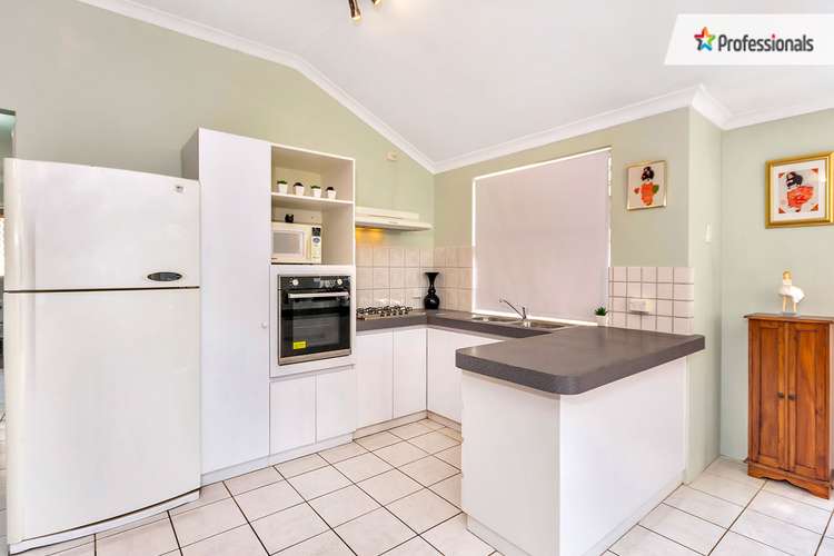 Sixth view of Homely villa listing, 2/20 Sill Street, Bentley WA 6102