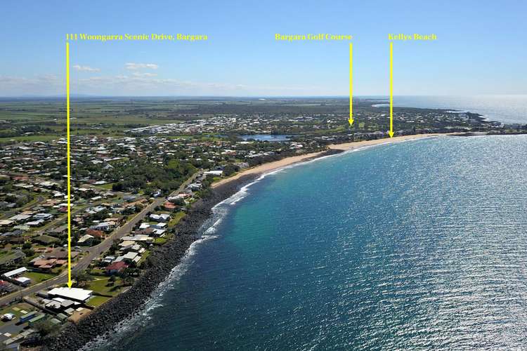 Fourth view of Homely house listing, 111 Woongarra Scenic Drive, Bargara QLD 4670