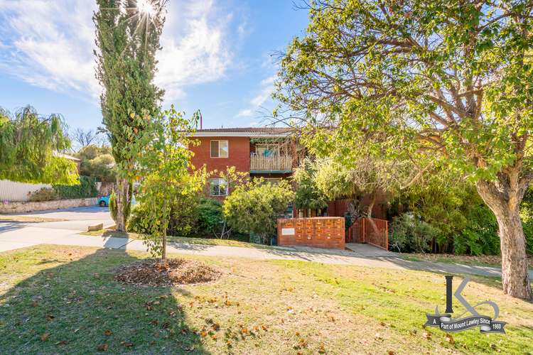 Main view of Homely apartment listing, 1/50 Kennedy Street, Maylands WA 6051