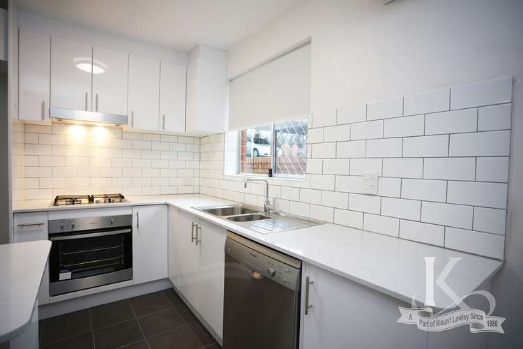 Second view of Homely apartment listing, 1/50 Kennedy Street, Maylands WA 6051