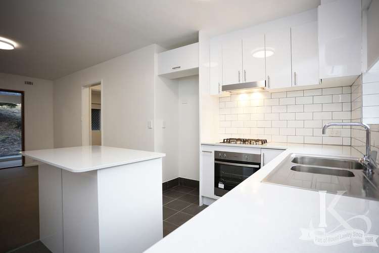 Third view of Homely apartment listing, 1/50 Kennedy Street, Maylands WA 6051