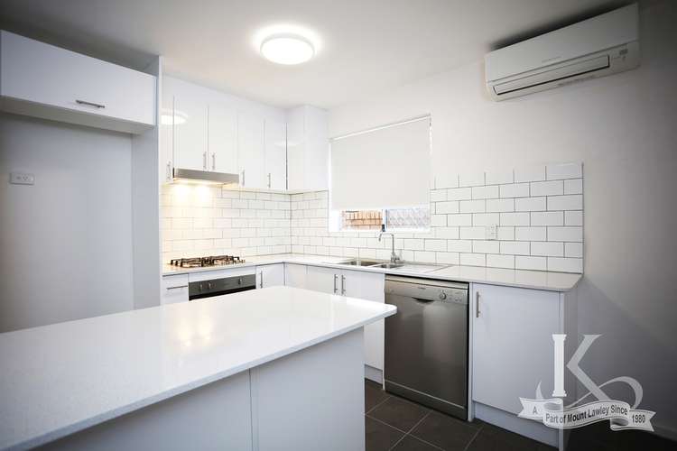 Fourth view of Homely apartment listing, 1/50 Kennedy Street, Maylands WA 6051