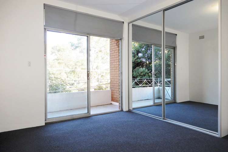 Second view of Homely apartment listing, 2/56 Grosvenor Crescent, Summer Hill NSW 2130