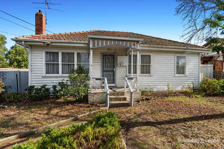 Second view of Homely house listing, 27 Welwyn Parade, Deer Park VIC 3023