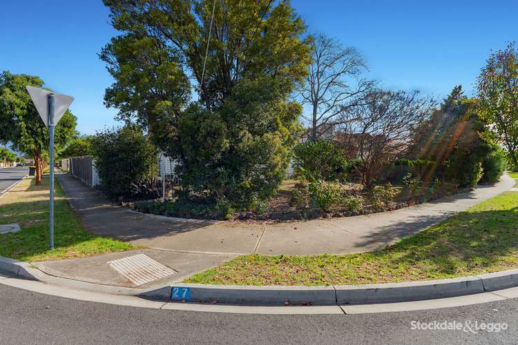 Sixth view of Homely house listing, 27 Welwyn Parade, Deer Park VIC 3023