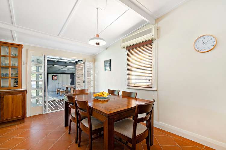 Fifth view of Homely house listing, 5 Maria Street, Strathfield South NSW 2136