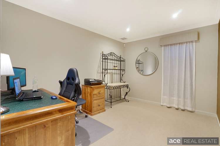 Sixth view of Homely house listing, 3 Wildebrand Avenue, Williams Landing VIC 3027