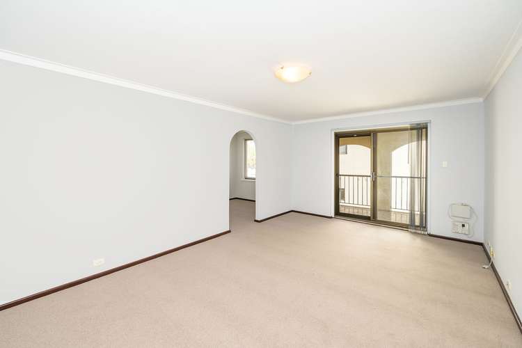 Fifth view of Homely apartment listing, 20/32 Jubilee St, South Perth WA 6151