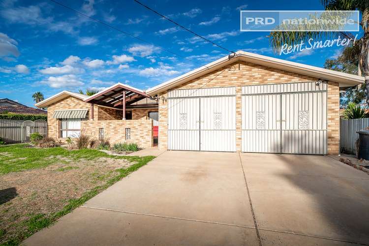 Main view of Homely house listing, 11 Crisp Drive, Flowerdale NSW 2650