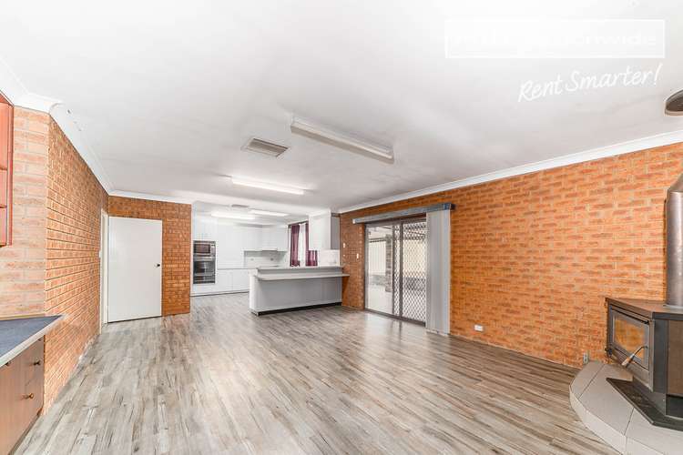 Third view of Homely house listing, 11 Crisp Drive, Flowerdale NSW 2650