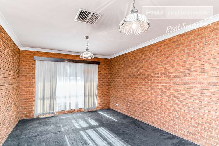 Fifth view of Homely house listing, 11 Crisp Drive, Flowerdale NSW 2650