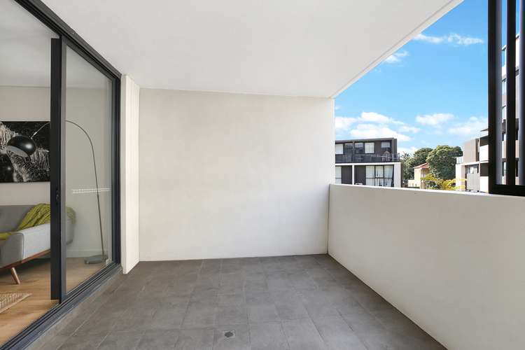 Fifth view of Homely apartment listing, 69/15-19 Edgehill Avenue, Botany NSW 2019