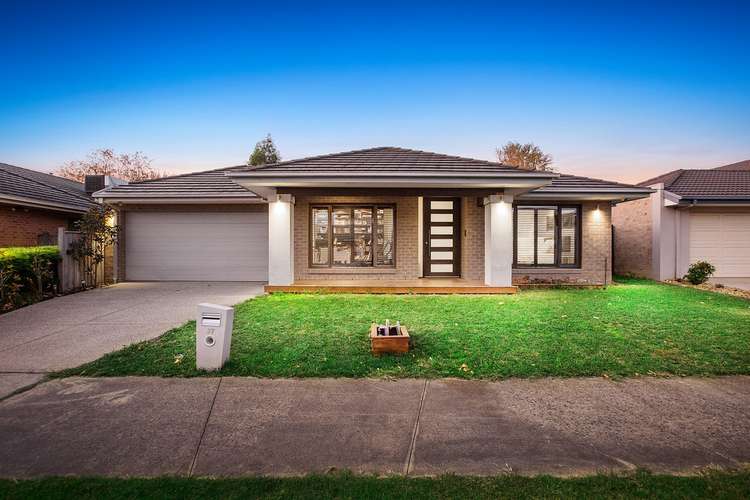 Main view of Homely house listing, 27 Lakeside Drive, Sandhurst VIC 3977