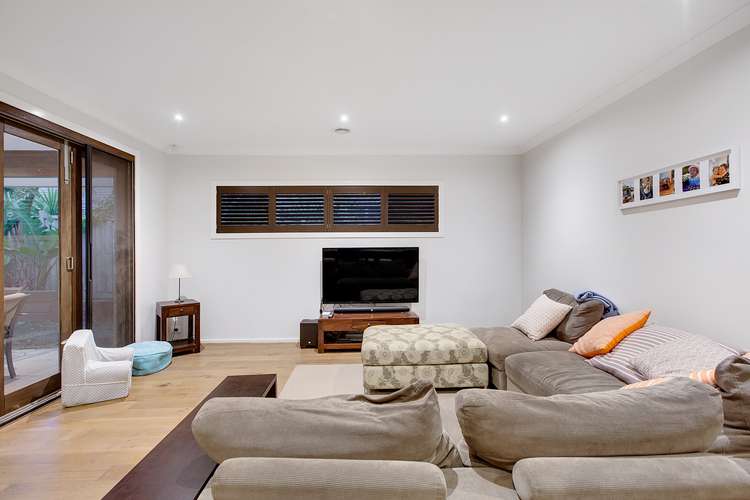 Fifth view of Homely house listing, 27 Lakeside Drive, Sandhurst VIC 3977