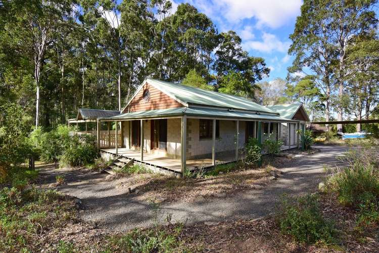 Main view of Homely house listing, 2 Arwon Close, Bangalee NSW 2541