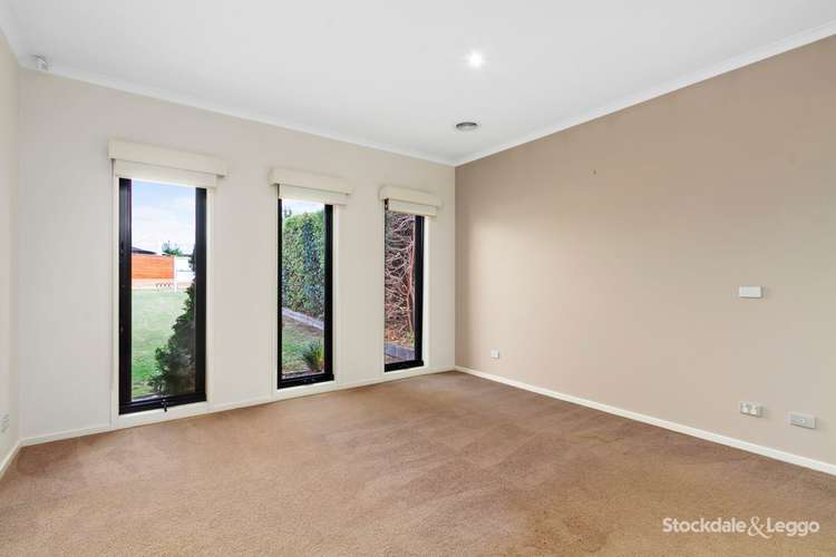 Fourth view of Homely house listing, 36 Graduate Place, Traralgon VIC 3844
