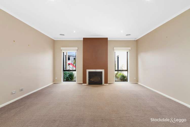 Sixth view of Homely house listing, 36 Graduate Place, Traralgon VIC 3844