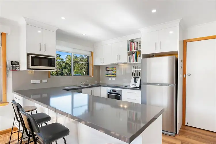 Third view of Homely rural property listing, 345 Wilmot Road, Forth TAS 7310