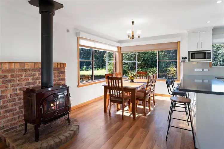 Fourth view of Homely rural property listing, 345 Wilmot Road, Forth TAS 7310