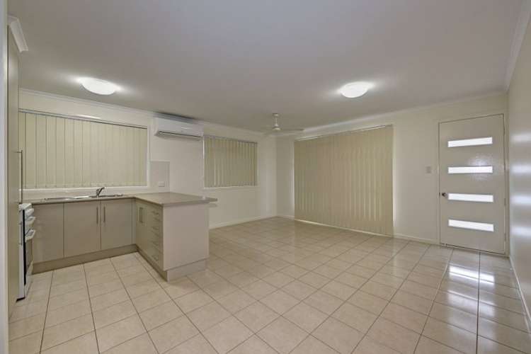 Second view of Homely unit listing, 1/6 Water Street, Bundaberg South QLD 4670