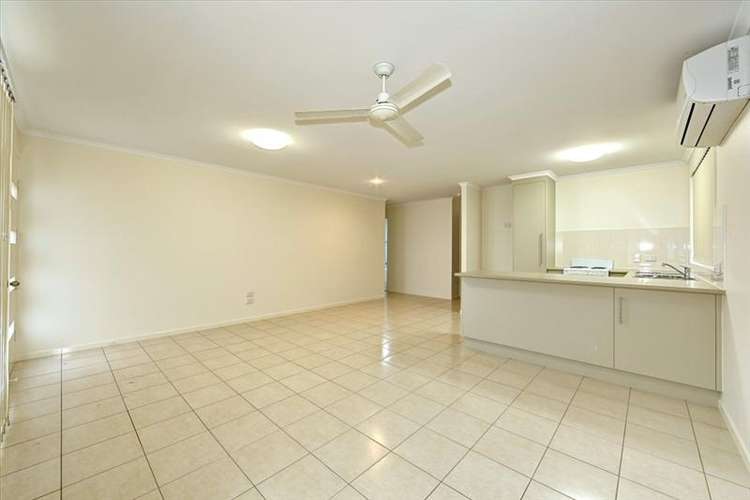 Third view of Homely unit listing, 1/6 Water Street, Bundaberg South QLD 4670