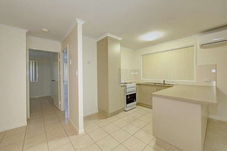 Fourth view of Homely unit listing, 1/6 Water Street, Bundaberg South QLD 4670