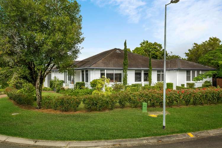 Main view of Homely house listing, 10 Banff Court, Robina QLD 4226