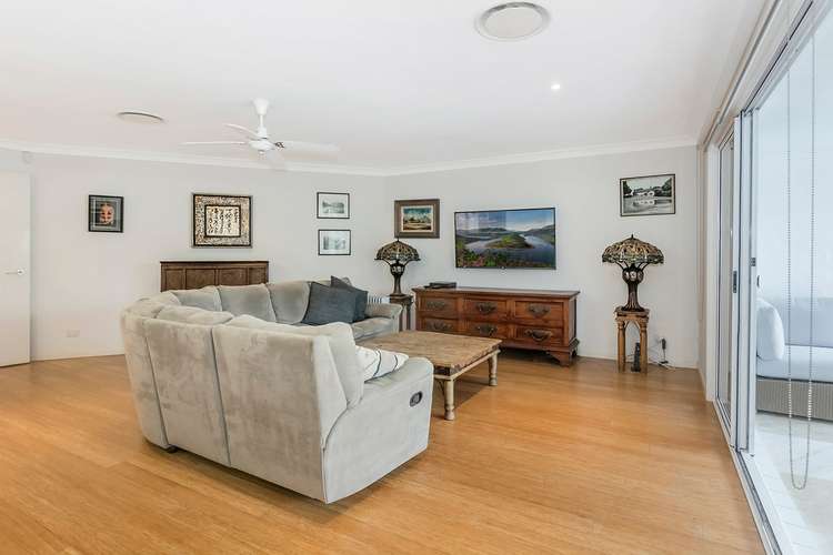 Third view of Homely house listing, 10 Banff Court, Robina QLD 4226