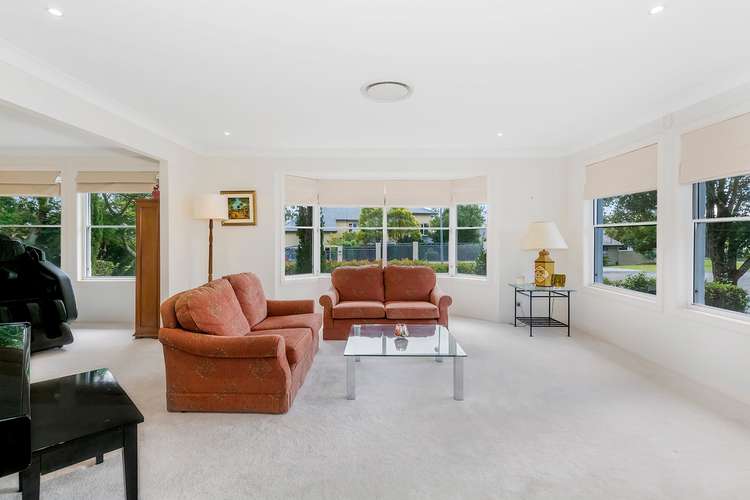 Fourth view of Homely house listing, 10 Banff Court, Robina QLD 4226