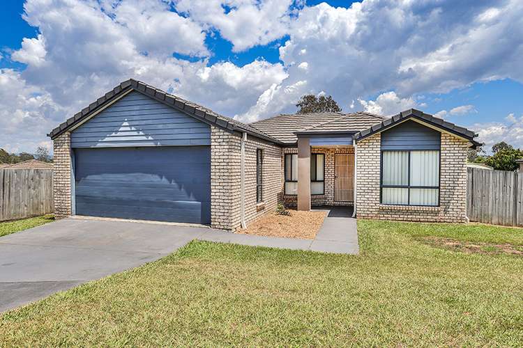 Main view of Homely house listing, 12 Drew Court, Morayfield QLD 4506