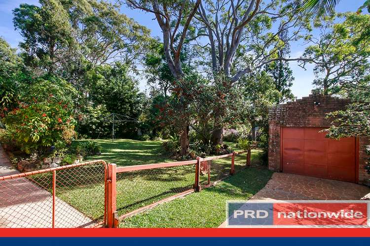 Fifth view of Homely house listing, 9 Algernon Street, Oatley NSW 2223