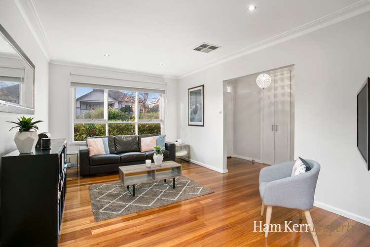 Second view of Homely unit listing, 1/6 Laxdale Road, Camberwell VIC 3124