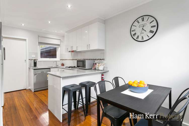 Fourth view of Homely unit listing, 1/6 Laxdale Road, Camberwell VIC 3124
