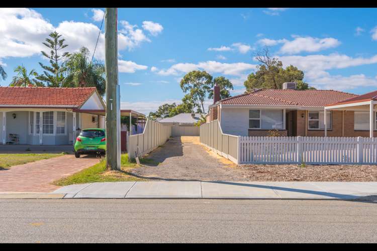 Fifth view of Homely residentialLand listing, Lot 18A Sullivan St, Beckenham WA 6107