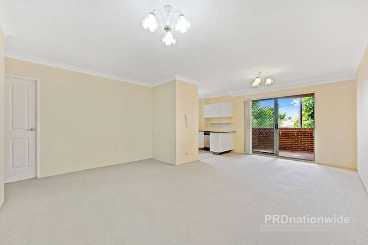 Second view of Homely unit listing, 7/22-40 Sarsfield Circuit, Bexley North NSW 2207