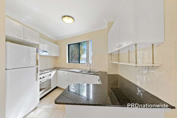 Third view of Homely unit listing, 7/22-40 Sarsfield Circuit, Bexley North NSW 2207