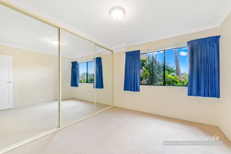 Fourth view of Homely unit listing, 7/22-40 Sarsfield Circuit, Bexley North NSW 2207