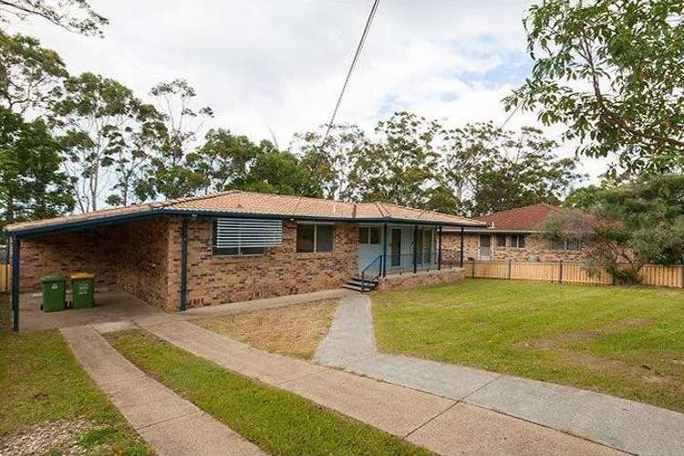 Second view of Homely house listing, 37 BLOODWOOD CRESCENT, Molendinar QLD 4214