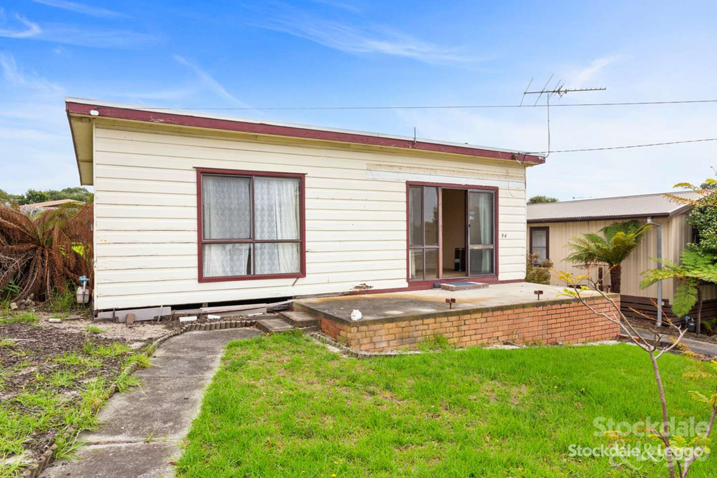 Main view of Homely house listing, 94 Spray Street, Rosebud VIC 3939