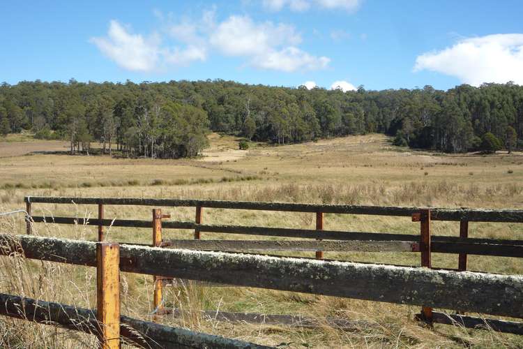 Seventh view of Homely residentialLand listing, 493 Priestleys Lane, Birralee TAS 7303