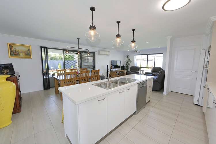 Third view of Homely house listing, 14 LOUIS WAY, Kawungan QLD 4655