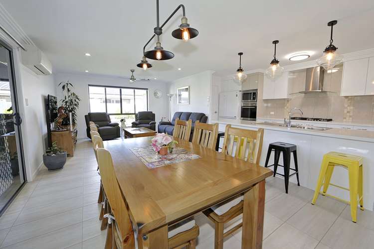 Fifth view of Homely house listing, 14 LOUIS WAY, Kawungan QLD 4655