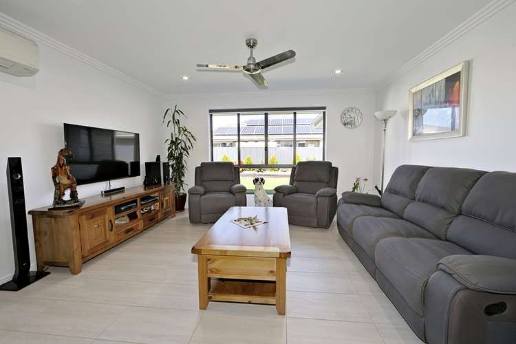 Sixth view of Homely house listing, 14 LOUIS WAY, Kawungan QLD 4655