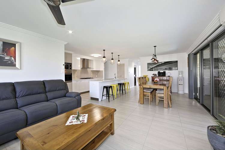 Seventh view of Homely house listing, 14 LOUIS WAY, Kawungan QLD 4655