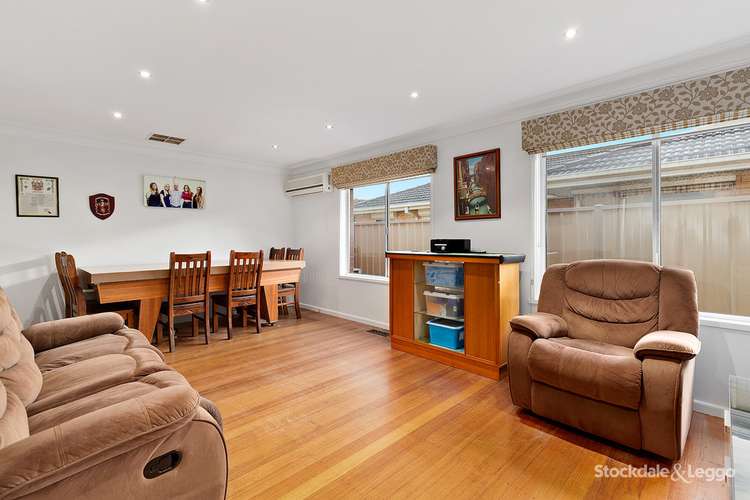 Second view of Homely house listing, 87 Glenelg Street, Coolaroo VIC 3048